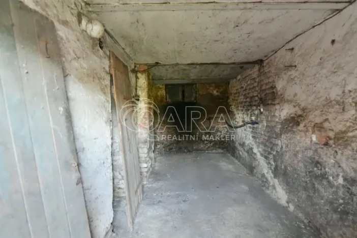 Prodej rodinného domu, Říčany, Podskalí, 149 m2