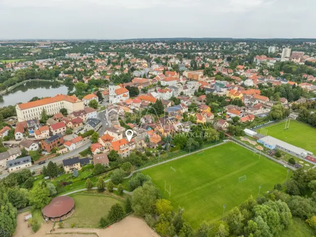 Prodej rodinného domu, Říčany, Podskalí, 149 m2