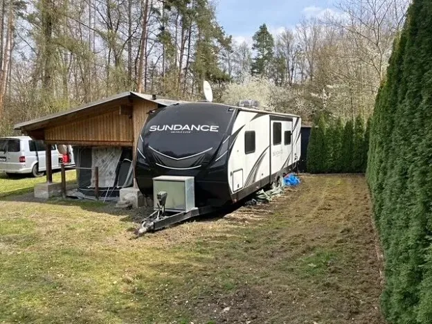 Prodej pozemku, Slapy, 1520 m2