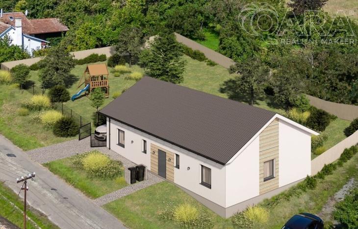 Prodej pozemku pro bydlení, Hvězdlice - Staré Hvězdlice, 728 m2