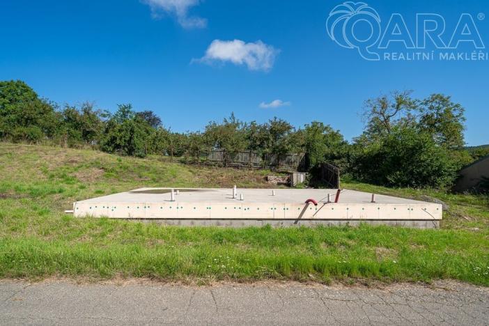 Prodej pozemku pro bydlení, Hvězdlice - Staré Hvězdlice, 728 m2