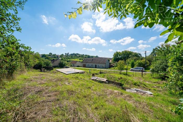 Prodej pozemku pro bydlení, Hvězdlice - Staré Hvězdlice, 728 m2