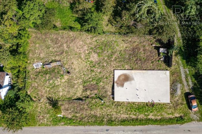 Prodej pozemku pro bydlení, Hvězdlice - Staré Hvězdlice, 728 m2