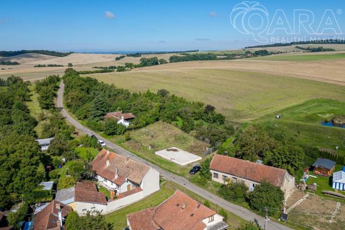 Prodej pozemku pro bydlení, Hvězdlice - Staré Hvězdlice, 728 m2