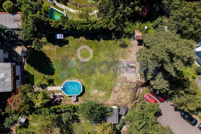 Prodej pozemku pro bydlení, Praha, 551 m2