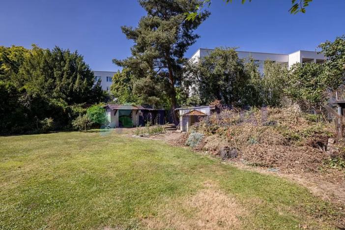 Prodej pozemku pro bydlení, Praha, 551 m2