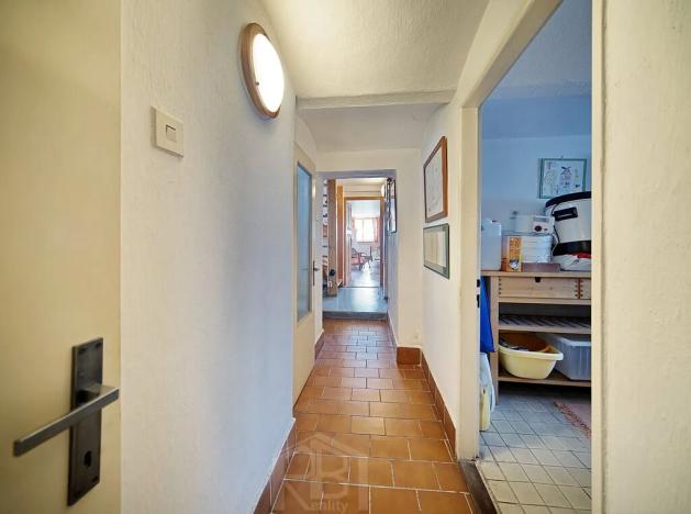 Prodej rodinného domu, Zahrádky, 148 m2