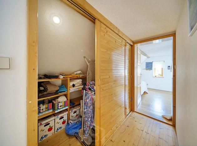 Prodej rodinného domu, Zahrádky, 148 m2