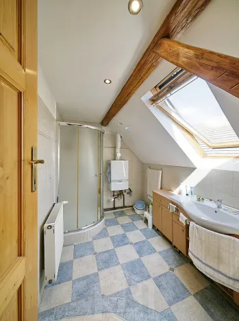 Prodej rodinného domu, Zahrádky, 148 m2