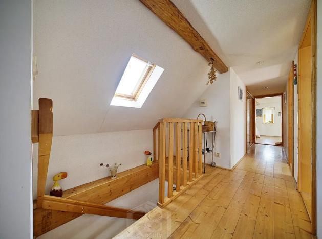 Prodej rodinného domu, Zahrádky, 148 m2