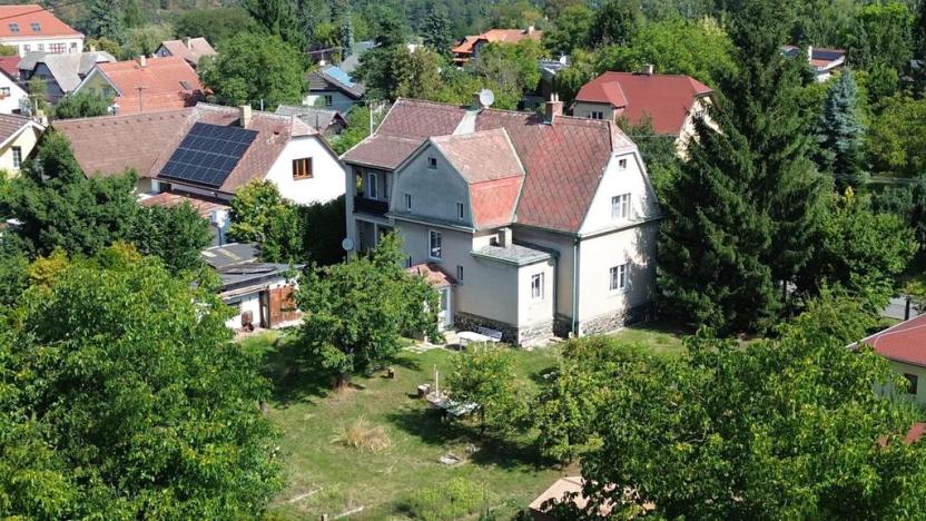 Prodej rodinného domu, Vrané nad Vltavou, Příčná, 200 m2