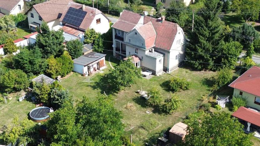 Prodej rodinného domu, Vrané nad Vltavou, Příčná, 200 m2