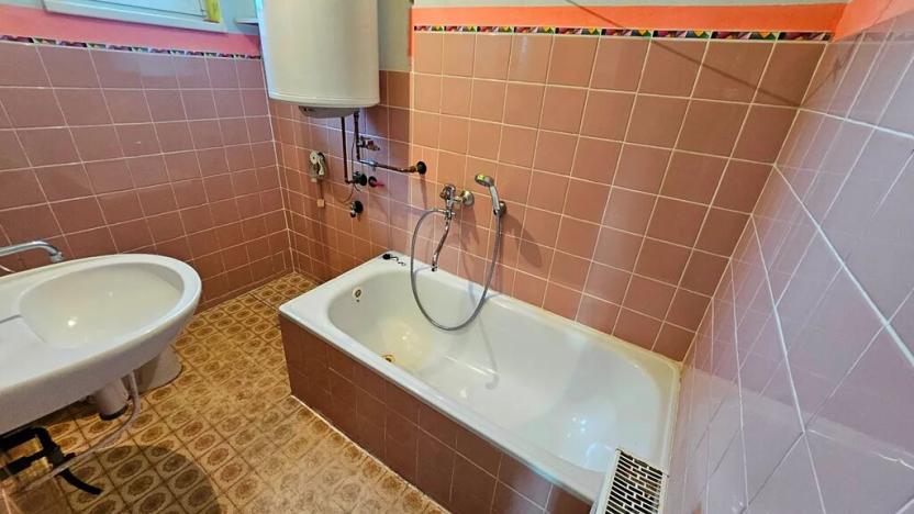 Prodej rodinného domu, Vrané nad Vltavou, Příčná, 200 m2