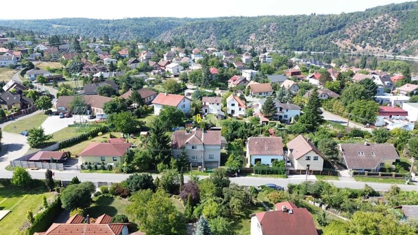 Prodej rodinného domu, Vrané nad Vltavou, Příčná, 200 m2