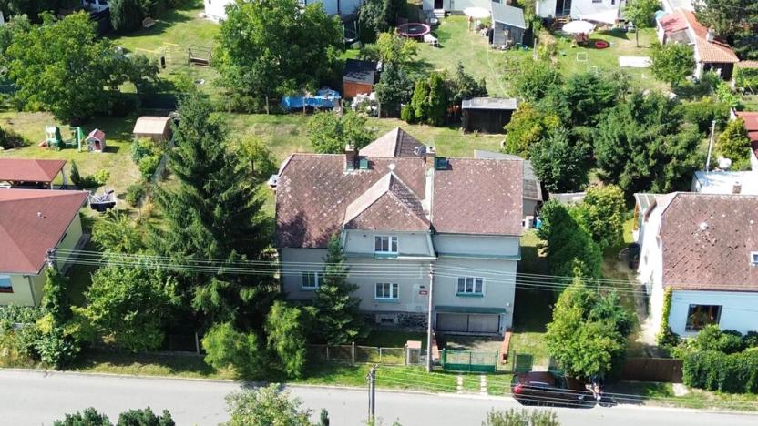 Prodej rodinného domu, Vrané nad Vltavou, Příčná, 200 m2