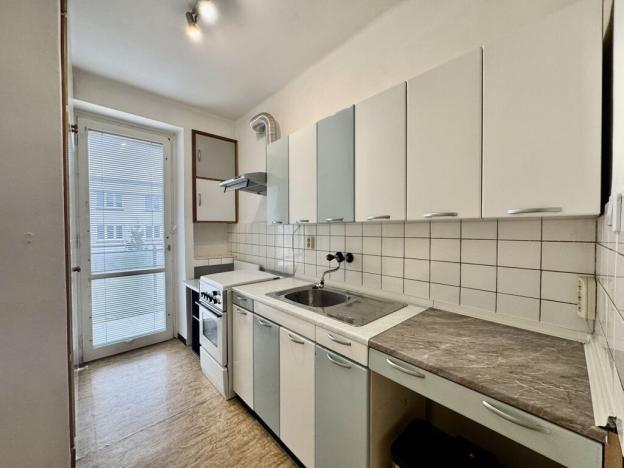 Pronájem bytu 2+1, Zlín, Ševcovská, 58 m2