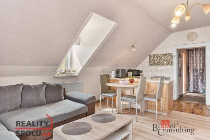 Prodej rodinného domu, Liberec - Liberec XXXIII-Machnín, K Bedřichovce, 222 m2