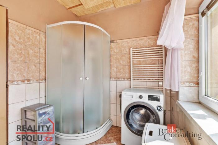 Prodej rodinného domu, Liberec - Liberec XXXIII-Machnín, K Bedřichovce, 222 m2