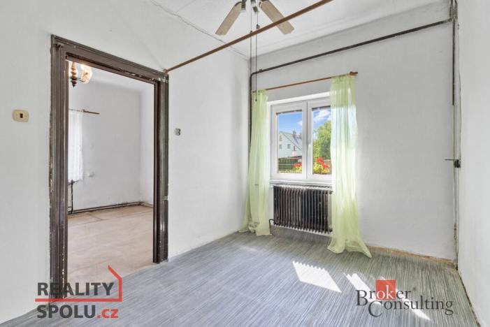 Prodej rodinného domu, Liberec - Liberec XXXIII-Machnín, K Bedřichovce, 222 m2