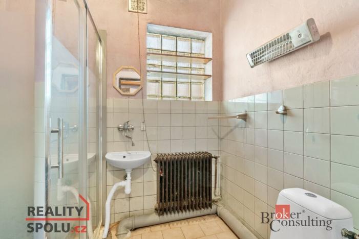 Prodej rodinného domu, Liberec - Liberec XXXIII-Machnín, K Bedřichovce, 222 m2