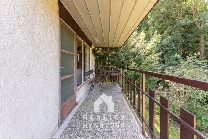 Prodej chaty, Blansko - Žižlavice, 18 m2