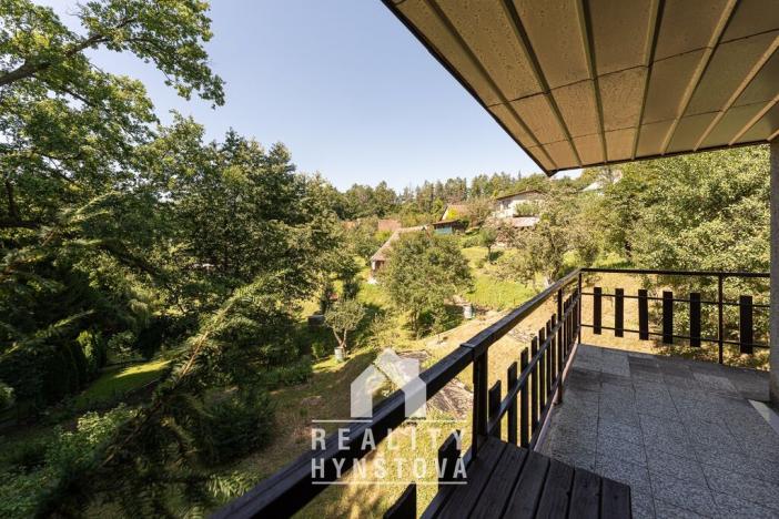 Prodej chaty, Blansko - Žižlavice, 18 m2