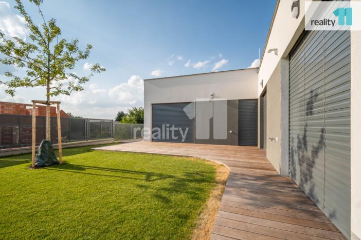 Pronájem rodinného domu, Herink, Na Návsi, 185 m2