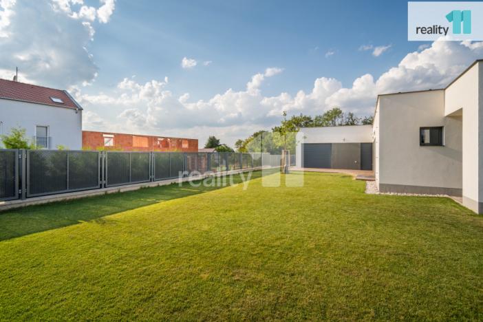 Pronájem rodinného domu, Herink, Na Návsi, 185 m2