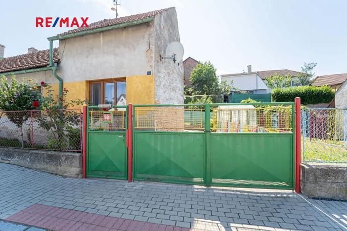 Prodej rodinného domu, Chotutice, Průběžná, 86 m2