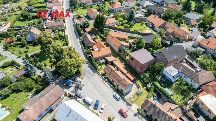 Prodej rodinného domu, Chotutice, Průběžná, 86 m2