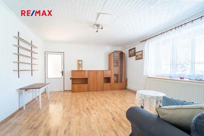 Prodej rodinného domu, Chotutice, Průběžná, 86 m2