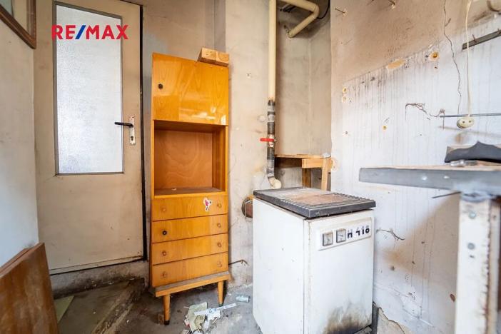 Prodej rodinného domu, Chotutice, Průběžná, 86 m2