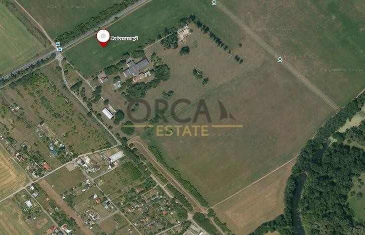 Prodej podílu pole, Rohatec, 1097 m2