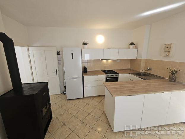 Prodej rodinného domu, Tršice - Přestavlky, 145 m2