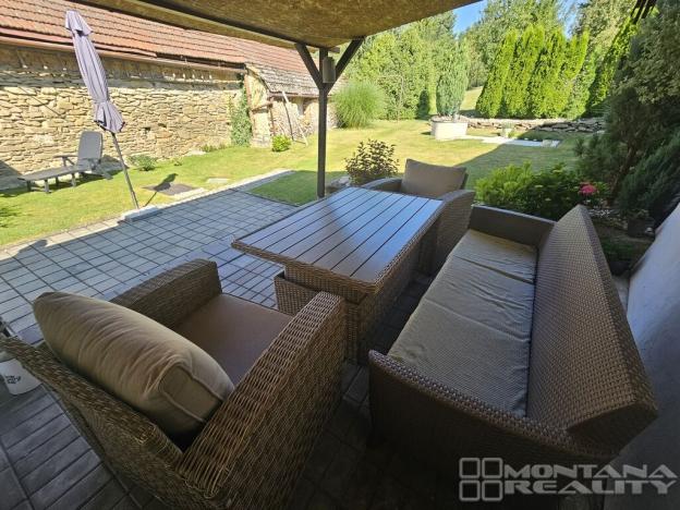 Prodej rodinného domu, Tršice - Přestavlky, 145 m2