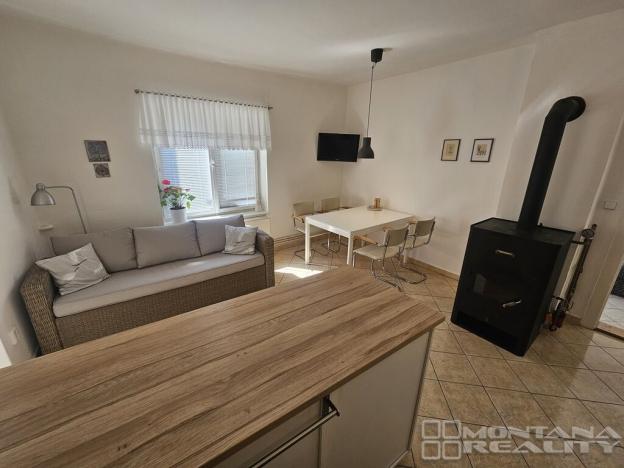 Prodej rodinného domu, Tršice - Přestavlky, 145 m2