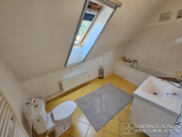 Prodej rodinného domu, Tršice - Přestavlky, 145 m2