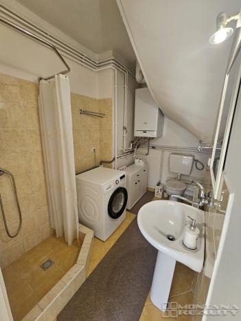 Prodej rodinného domu, Tršice - Přestavlky, 145 m2