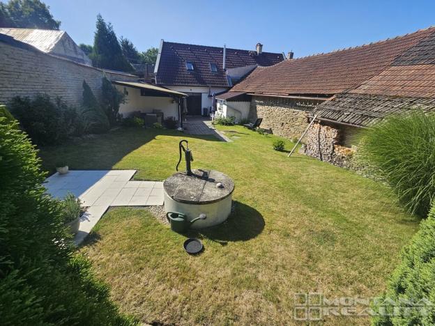 Prodej rodinného domu, Tršice - Přestavlky, 145 m2