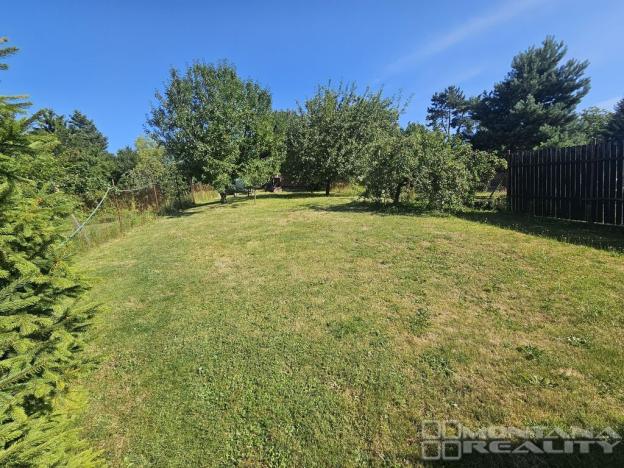 Prodej rodinného domu, Tršice - Přestavlky, 145 m2