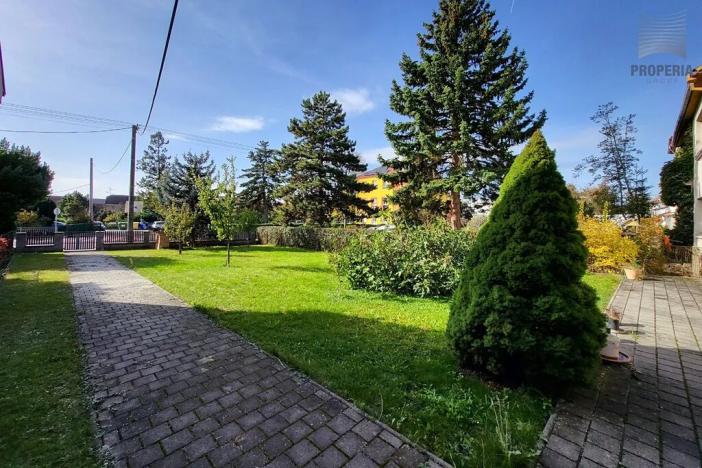 Prodej rodinného domu, Troubsko, Nár. odboje, 96 m2