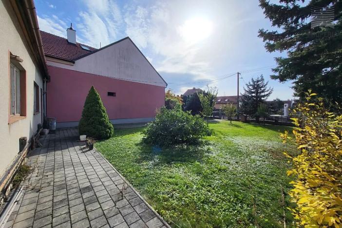 Prodej rodinného domu, Troubsko, Nár. odboje, 96 m2