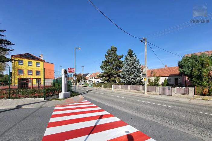 Prodej rodinného domu, Troubsko, Nár. odboje, 96 m2