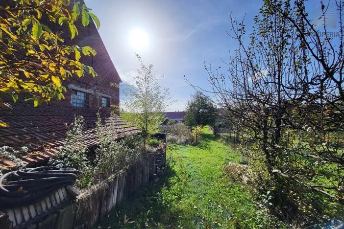 Prodej rodinného domu, Troubsko, Nár. odboje, 96 m2