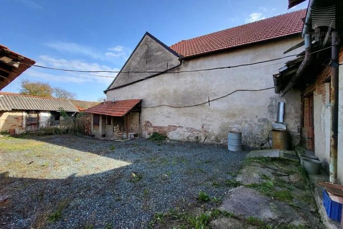 Prodej rodinného domu, Troubsko, Nár. odboje, 96 m2