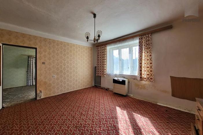 Prodej rodinného domu, Troubsko, Nár. odboje, 96 m2