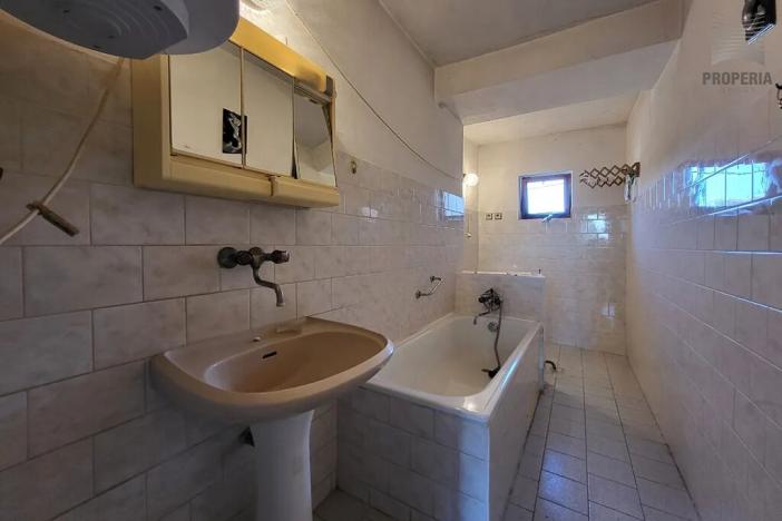 Prodej rodinného domu, Troubsko, Nár. odboje, 96 m2