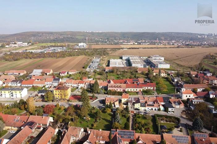 Prodej rodinného domu, Troubsko, Nár. odboje, 96 m2