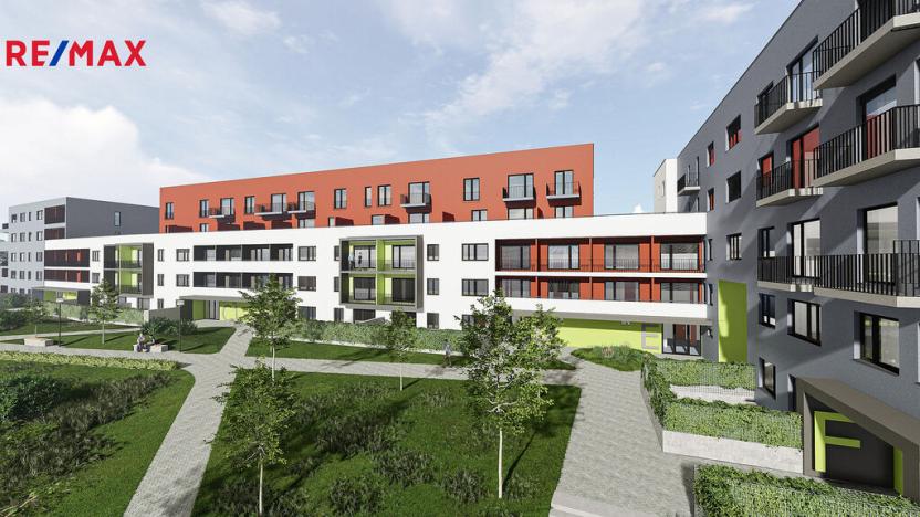 Prodej bytu 3+kk, Frýdek-Místek - Místek, Bezručova, 101 m2