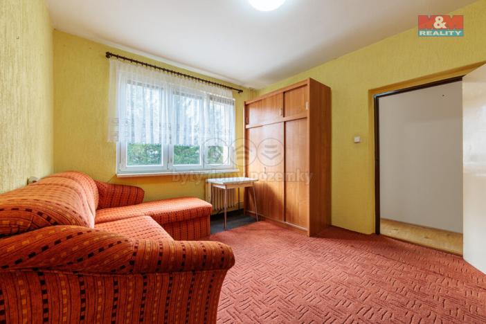 Prodej bytu 3+1, Nová Role, 1. máje, 69 m2
